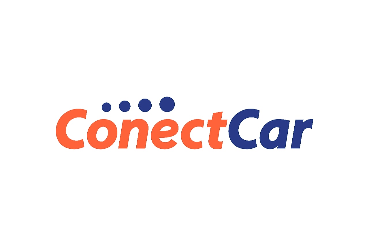 Logo ConectCar