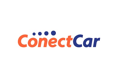 Logo ConectCar