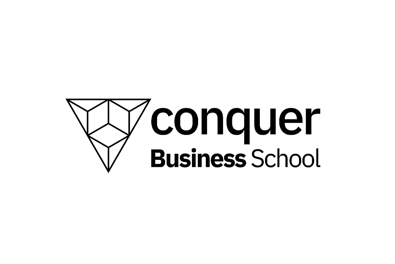 Logo Conquer