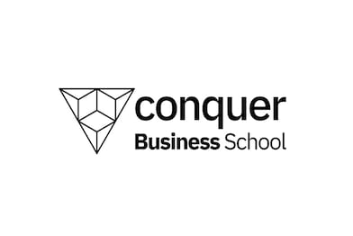 Logo Conquer