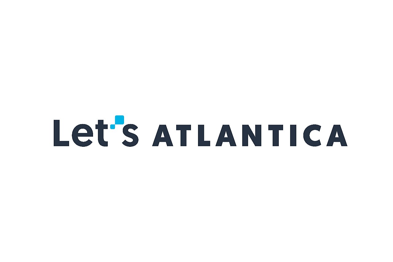 Logo Let’s Atlantica