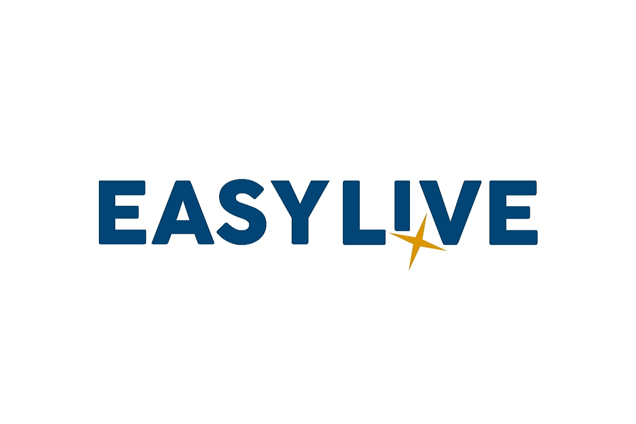 Logo EasyLive