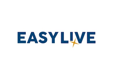 Logo EasyLive
