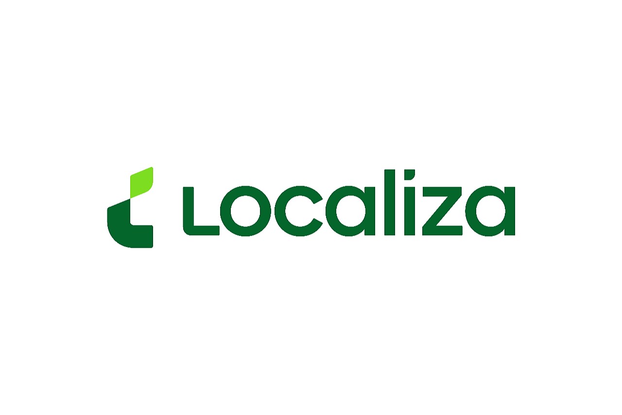 Logo Localiza