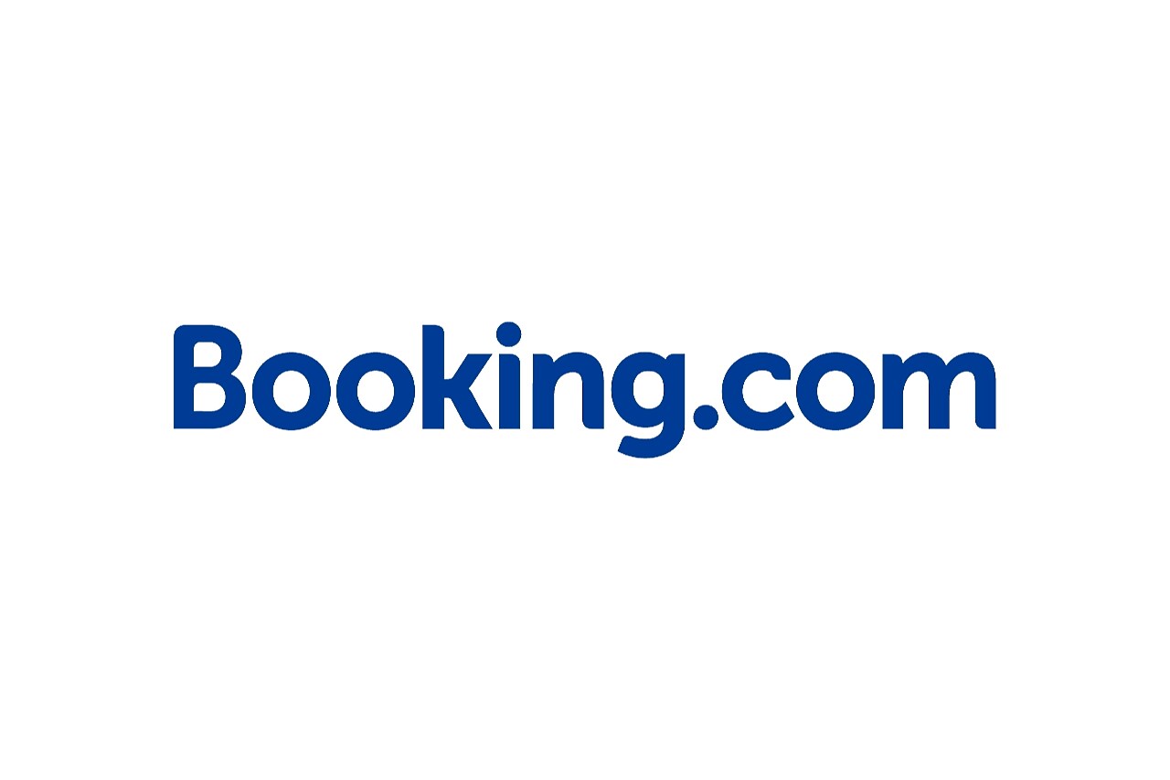 Logo Booking.com