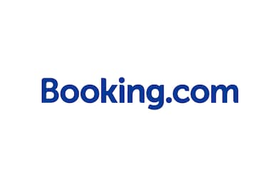 Logo Booking.com