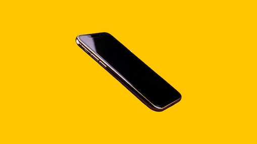 Imagem de celular