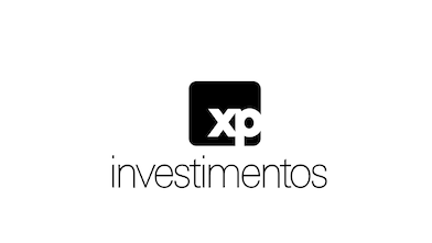 Logo XP Investimentos