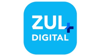 Logo Zul Digital