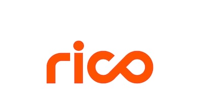 Logo Rico Investimentos