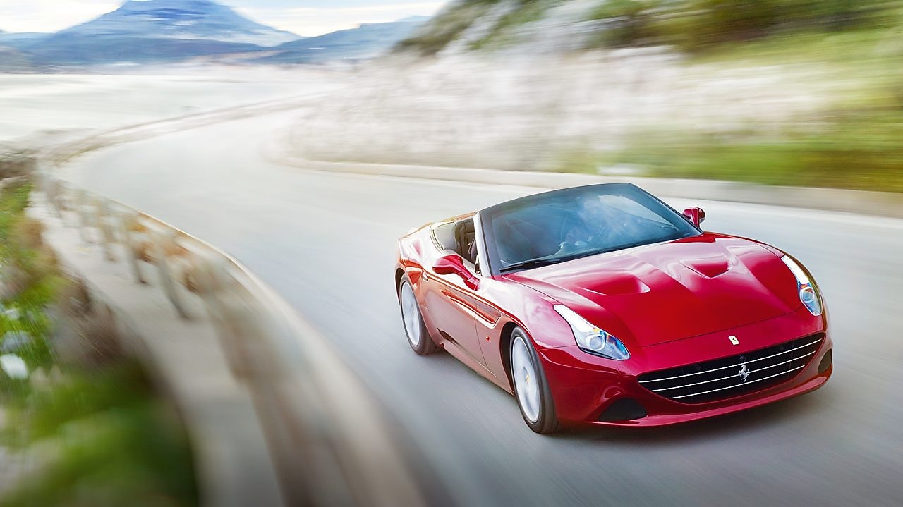 Nova Shell V-Power Racing