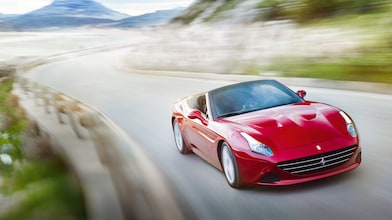 Nova Shell V-Power Racing