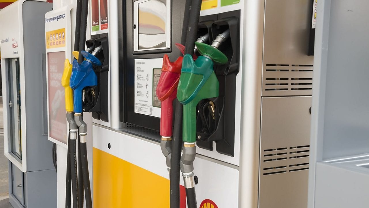 Dúvidas sobre combustíveis | Shell Brasil