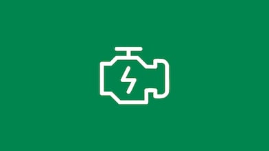 Ícone de motor