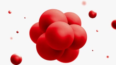 combined red circles