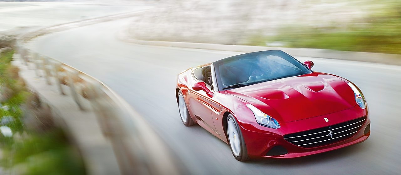 Nova Shell V-Power Racing