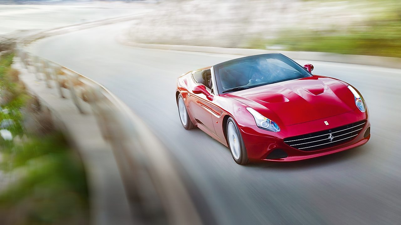 Nova Shell V-Power Racing