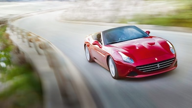 Nova Shell V-Power Racing