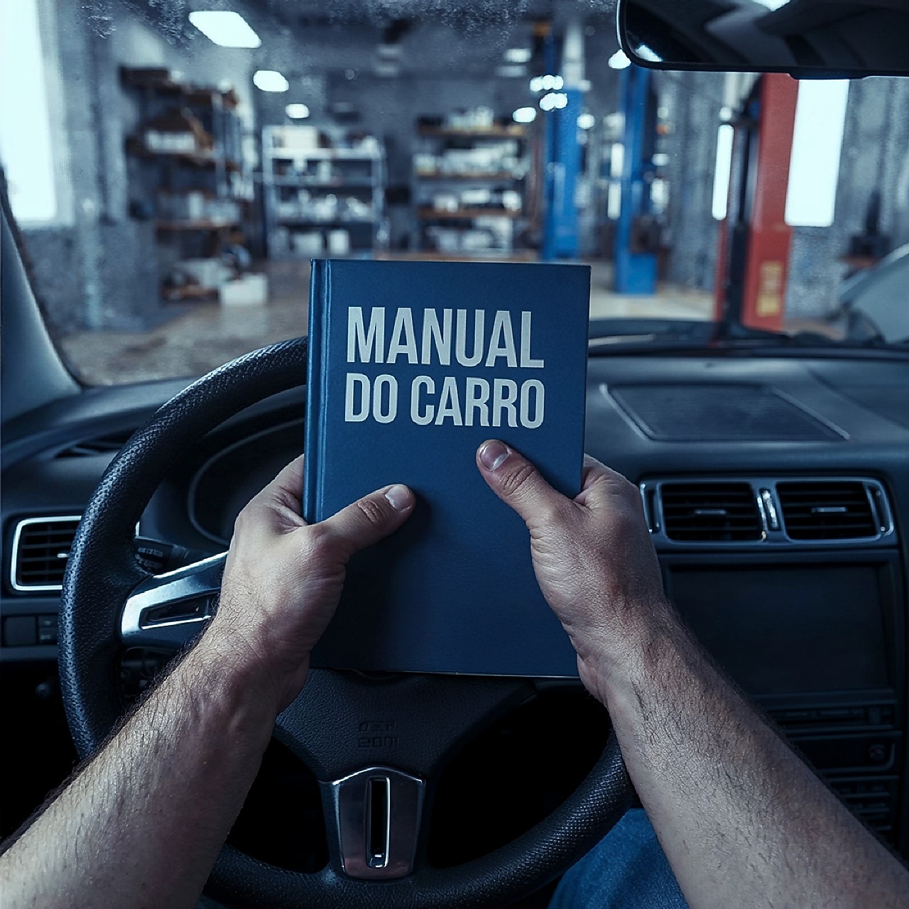 Car Manual
