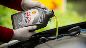 Shell Helix linha de lubrificantes minerais | Shell Brasil