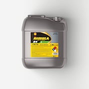 Linha Shell Rimula de produtos minerais | Shell Brasil