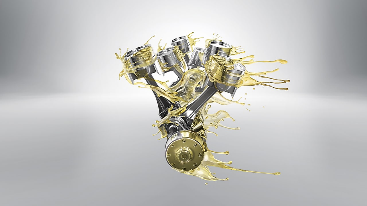 Ilustração da atuação da tecnologia Limpeza Ativa