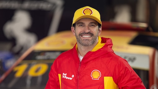 Piloto Ricardo Zonta