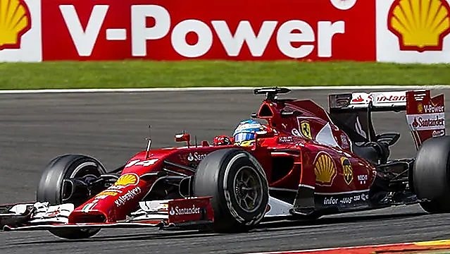 Desde a volta da parceria de Shell e Scuderia Ferrari na década de 90, o sucesso continuou.  Em 2010 renovamos a aliança para irmos muito mais longe.