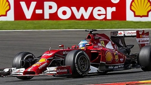 Desde a volta da parceria de Shell e Scuderia Ferrari na década de 90, o sucesso continuou.  Em 2010 renovamos a aliança para irmos muito mais longe.