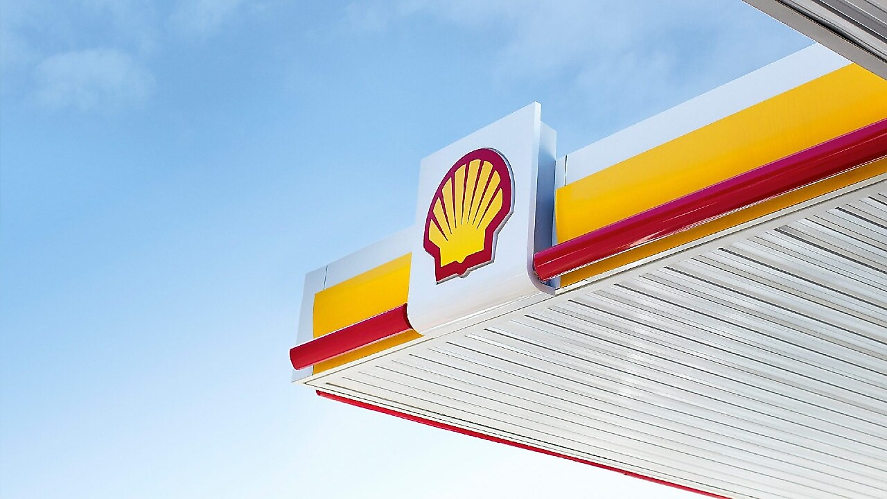 Postos Shell | Shell Brasil