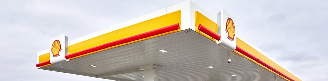 Posto Shell Brasil
