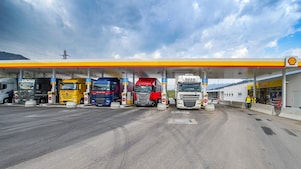 Cliente empresarial, fornecedor, parceiro ou investidor