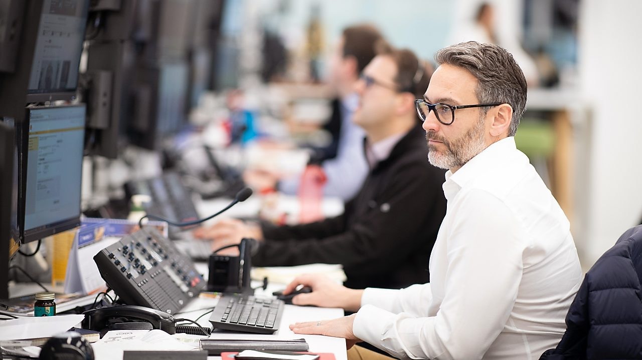 Por que Shell Energy