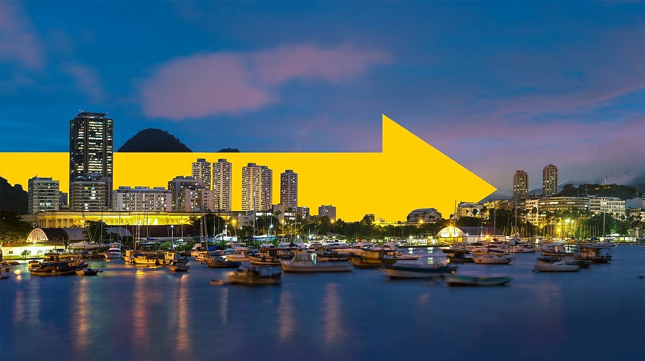 Shell Energy Shell Brasil