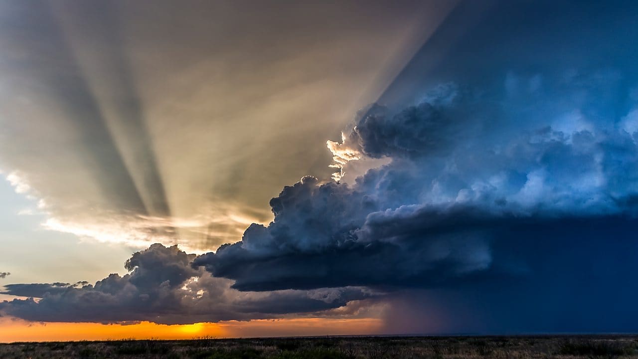 Mudanças do clima e transição energética