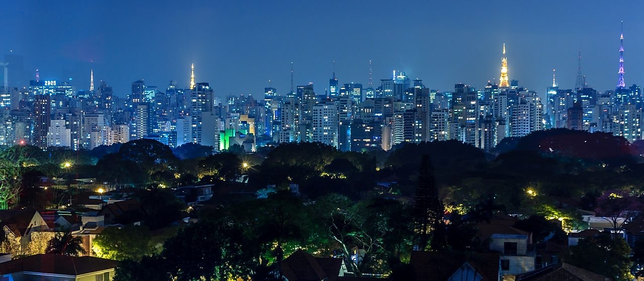 A Shell Energy amplia sua oferta no Brasil