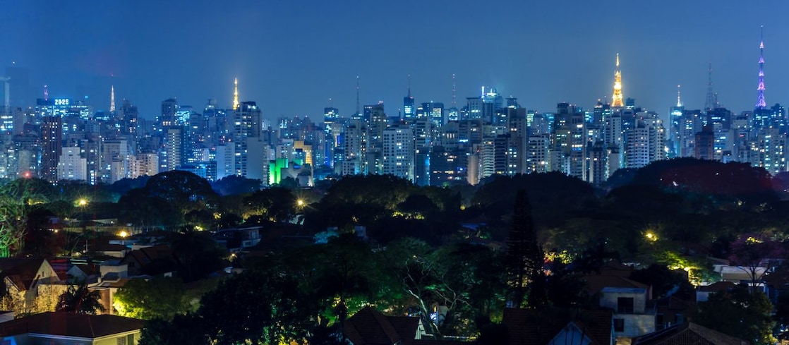 A Shell Energy amplia sua oferta no Brasil