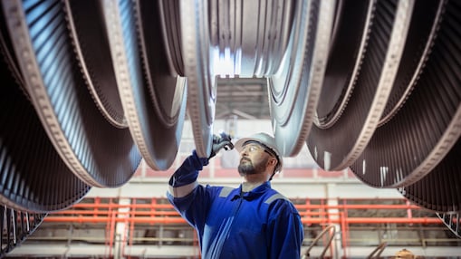 Energia Convencional