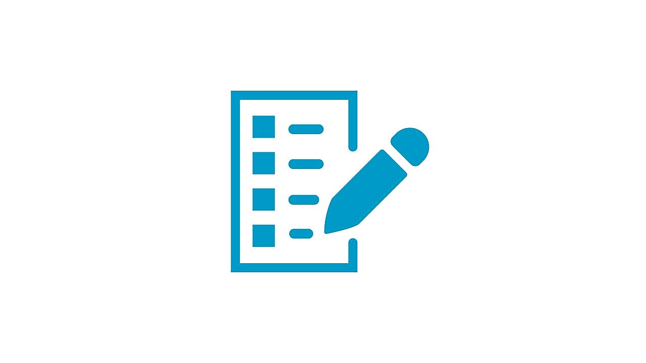 Notepad icon