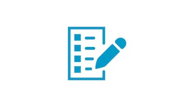 Notepad icon