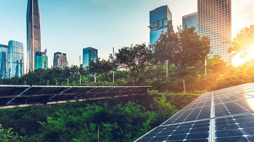 How energy buying works on the free market