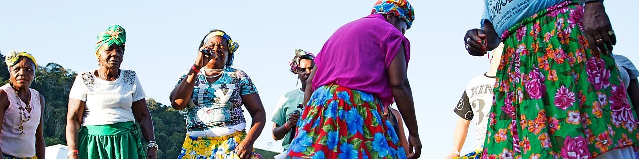 Quipea group in the 3rd cultural Event