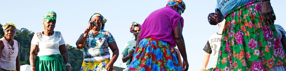 Quipea group in the 3rd cultural Event