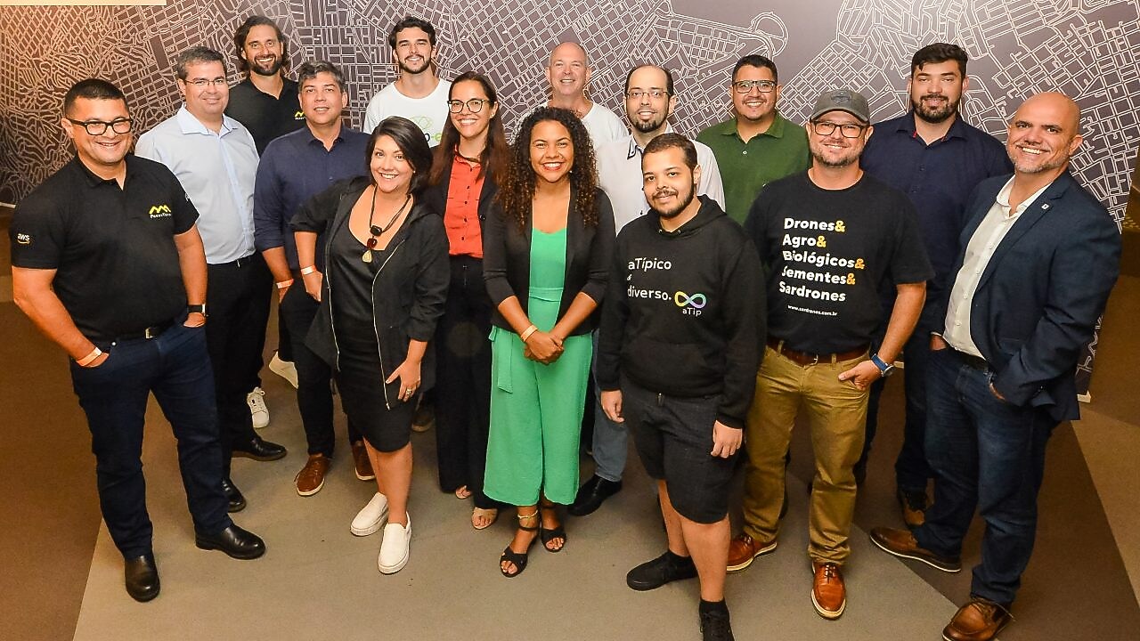  Startups - turma 2023