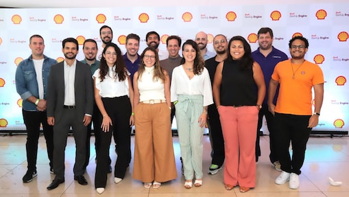 Startups – turma 2021