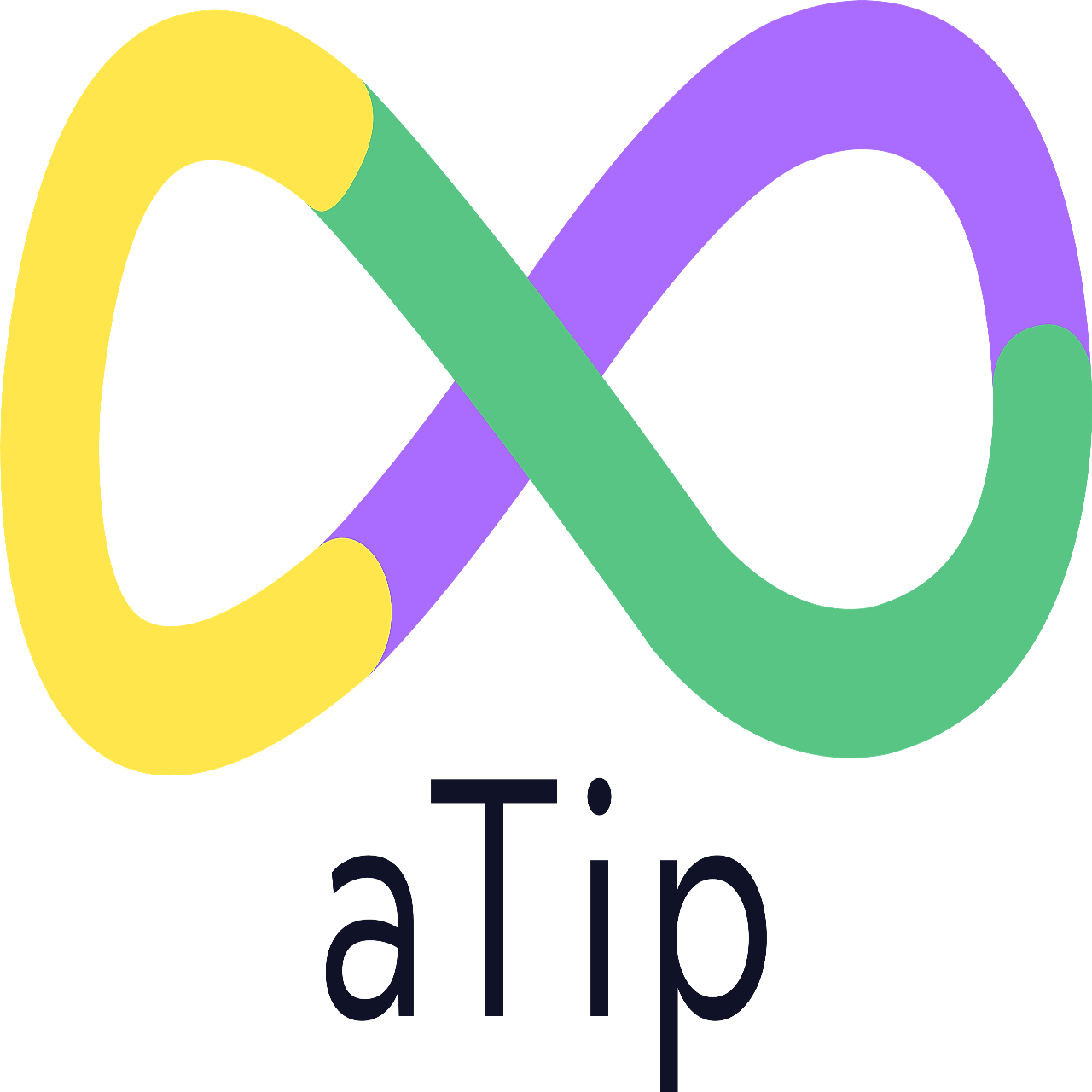 aTip logo