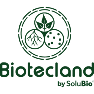 Biotecland logo