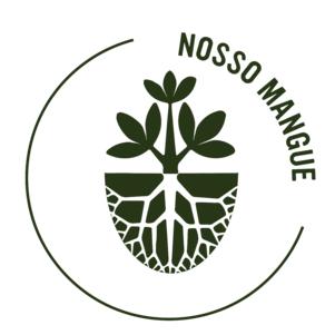 Nosso Mangue logo