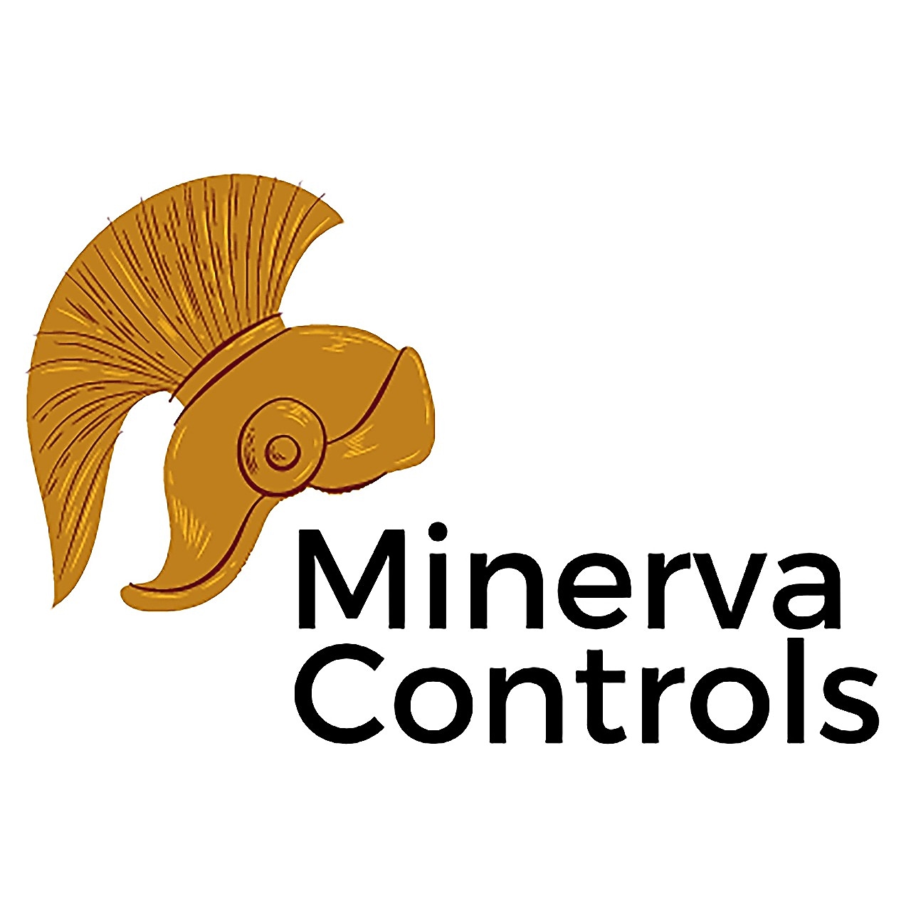 Minerva Controls logo