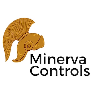 Minerva Controls logo